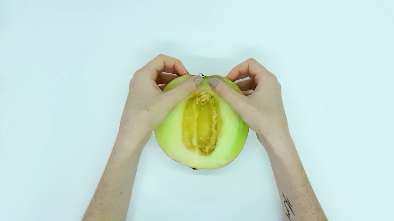 Masaje genital para ella: Paso 2