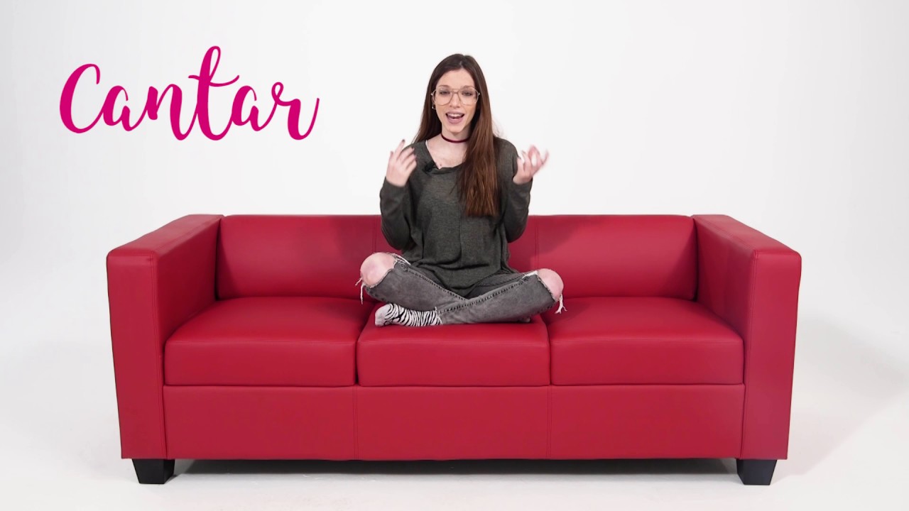 Cantar - Mini: 7 secretos sexuales