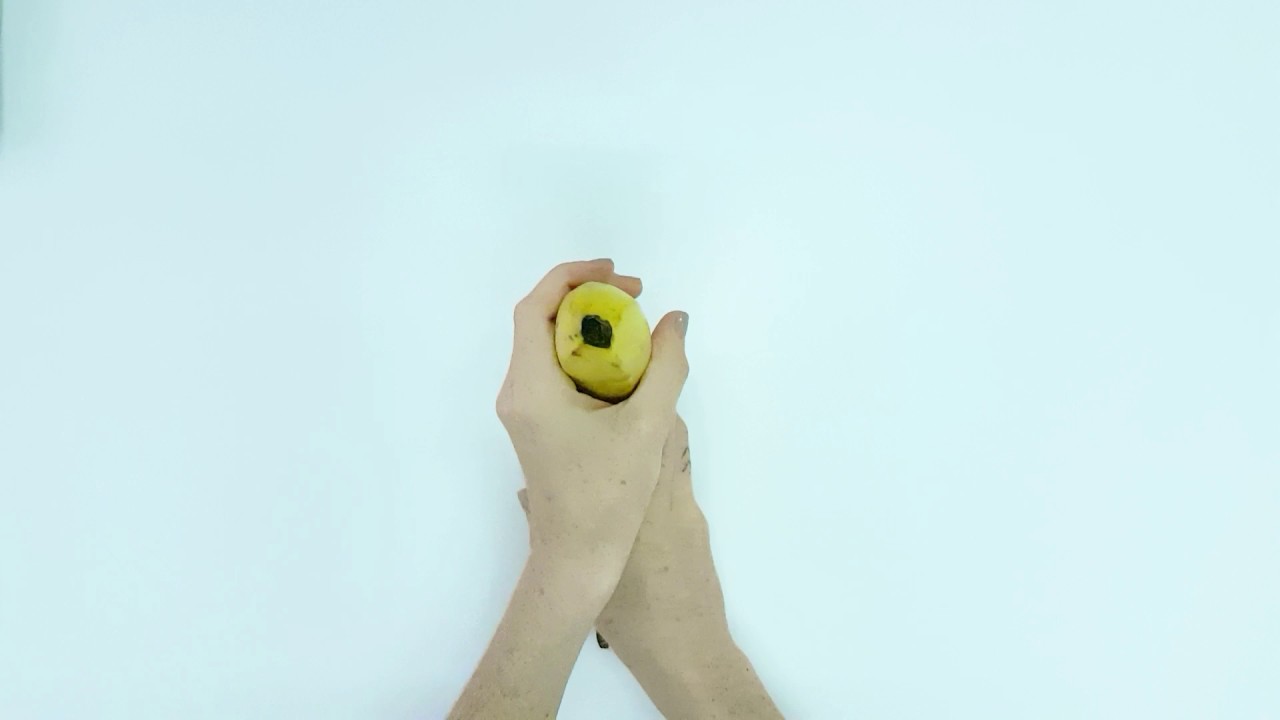 Masaje genital para ellos: Paso 5