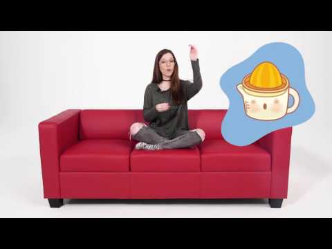 El exprimidor de limones - Mini: 7 secretos sexuales