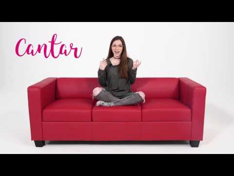 Cantar - Mini: 7 secretos sexuales