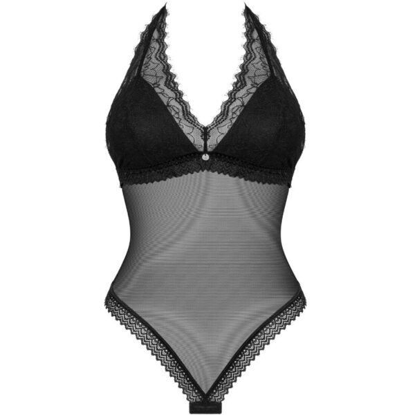 Obsessive - Medilla Teddy Xs/S - Imagen 5