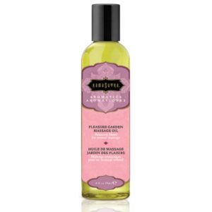 Kamasutra - Aceite De Masaje Jardin Del Placer 59 Ml