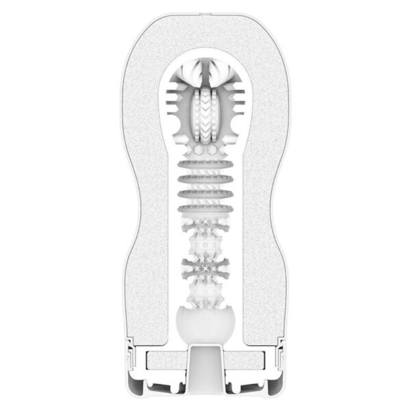 Tenga - Masturbador Original Vacuum Cup Hard - Imagen 2