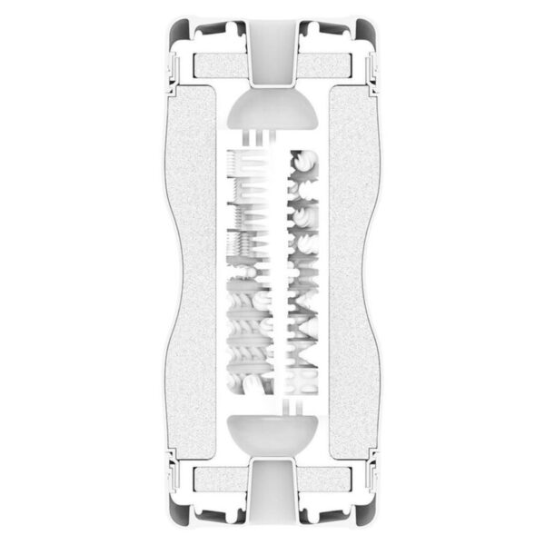 Tenga - Masturbador Dual Feel Cup - Imagen 2
