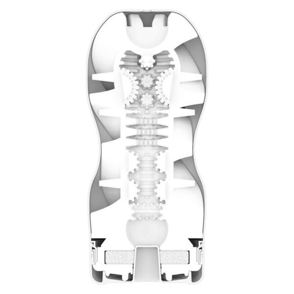 Tenga - Masturbador Air Cushion Cup - Imagen 2