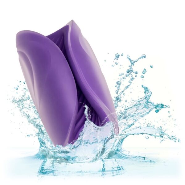Calexotics - Spiral Grip Masturbador Texturado - Imagen 6