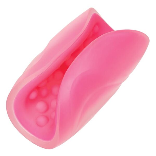 Calexotics - Beaded Grip Masturbador Texturado - Imagen 2