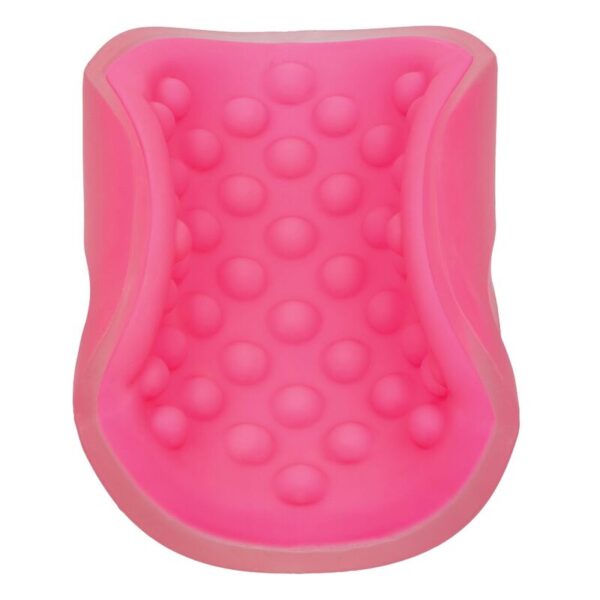 Calexotics - Beaded Grip Masturbador Texturado - Imagen 5