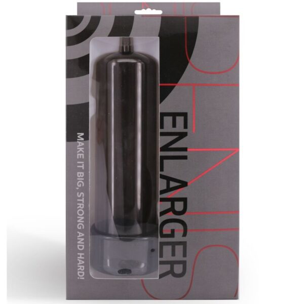 Seven Creations - Penis Pump Enlarger - Imagen 2