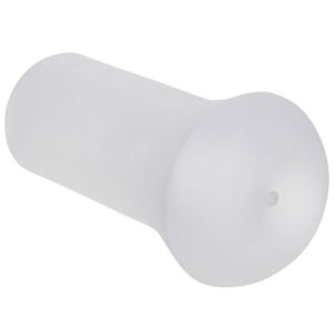 Calexotics - Masturbador Boundless Stroker Transparente