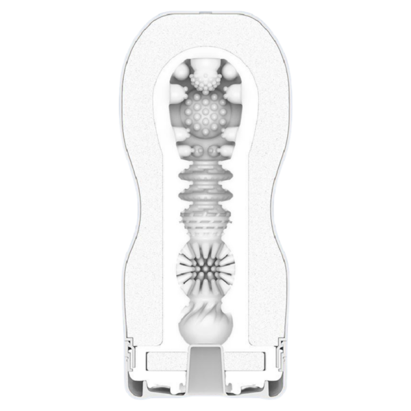 Tenga - Premium Masturbador Vacuum Cup - Imagen 2