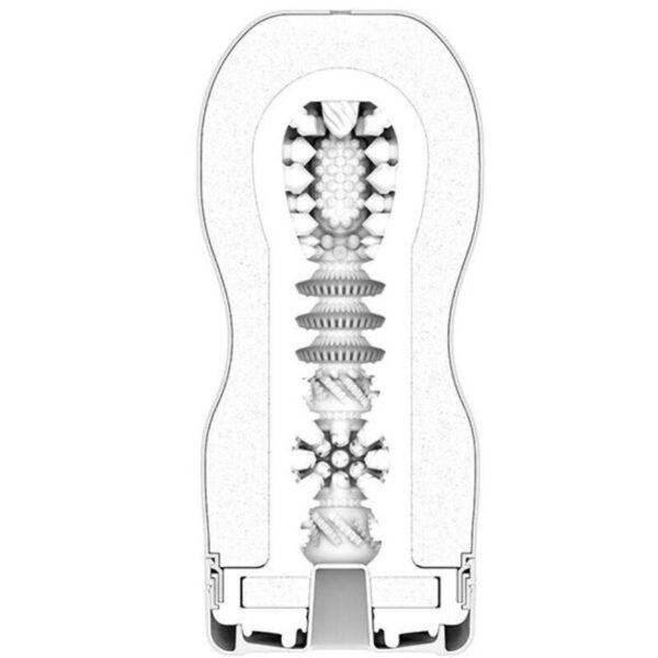 Tenga - Premium Original Vacuum Cup Strong - Imagen 2