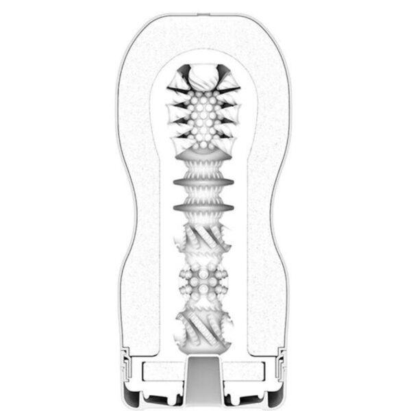 Tenga - Premium Original Vacuum Cup Gentle - Imagen 2
