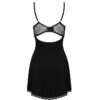 Obsessive - Laurise Babydoll S/m - Imagen 3