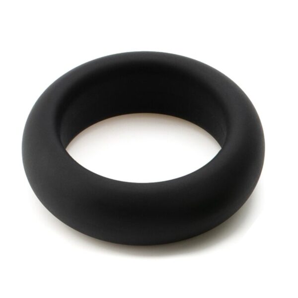Anillo Para El Pene De Silicona Je Joue - Estiramiento Máximo - Imagen 2