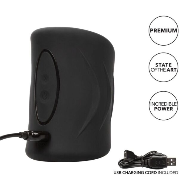 Calexotics - Pro Masturbador Stroker Optimum Power - Imagen 4