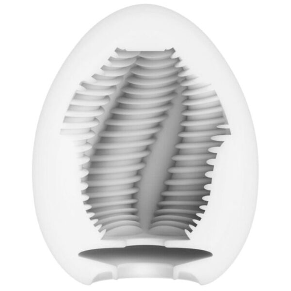 Tenga - Tube Huevo Masturbador - Imagen 2