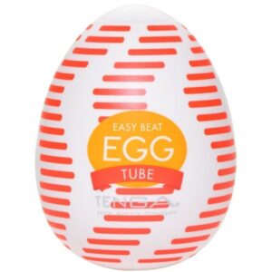 Tenga - Tube Huevo Masturbador