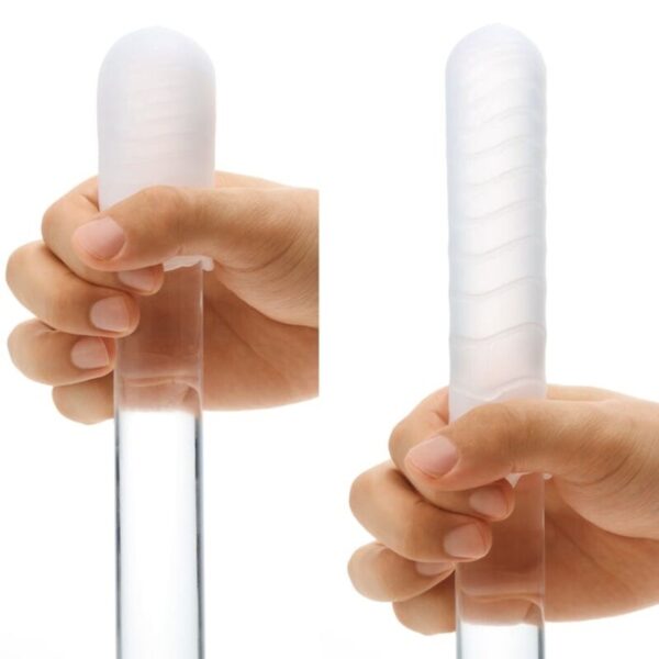 Tenga - Spark Beards Masturbador Pocket - Imagen 6