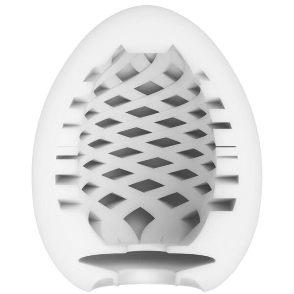 Tenga - Mesh Huevo Masturbador - Imagen 2