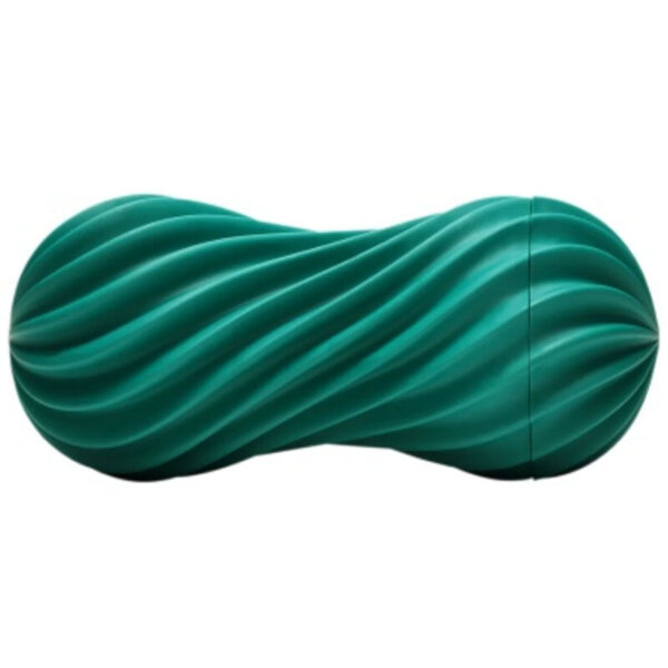 Tenga - Flex Fizzy Green Masturbador - Imagen 2