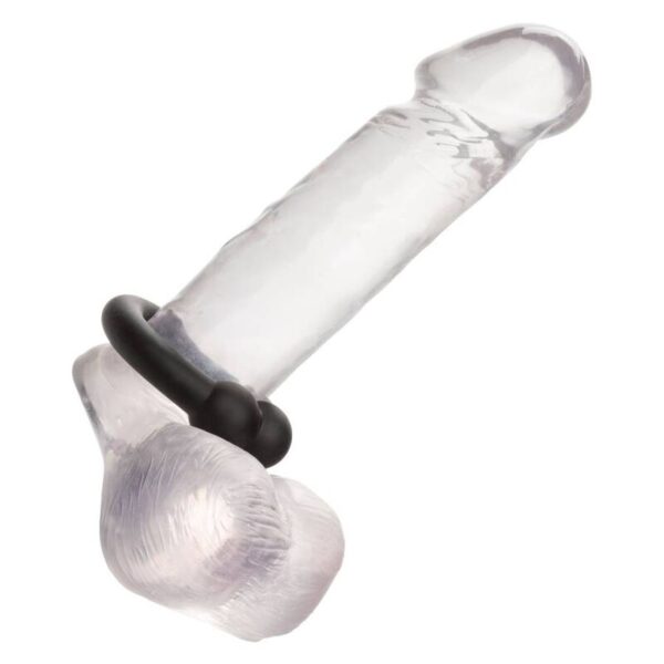 Calexotics - Alpha Muscle Ring Negro - Imagen 2