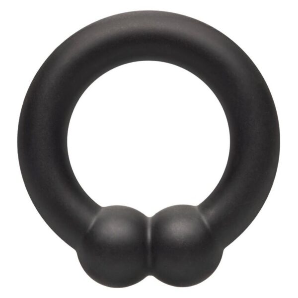 Calexotics - Alpha Muscle Ring Negro - Imagen 6