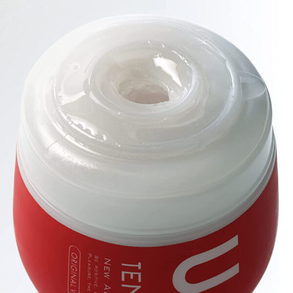 Tenga - U.s. Original Vacuum Cup Masturbador - Imagen 3