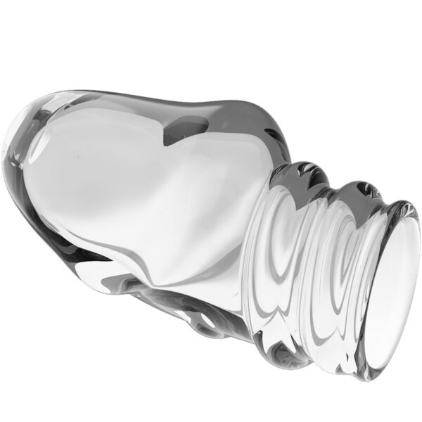 Pretty Love - Jeremy Engrosador Pene Transparente - Imagen 4