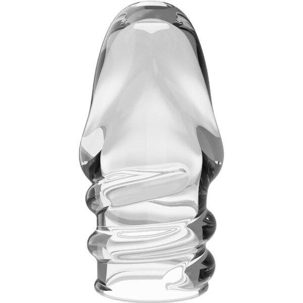 Pretty Love - Jeremy Engrosador Pene Transparente - Imagen 2