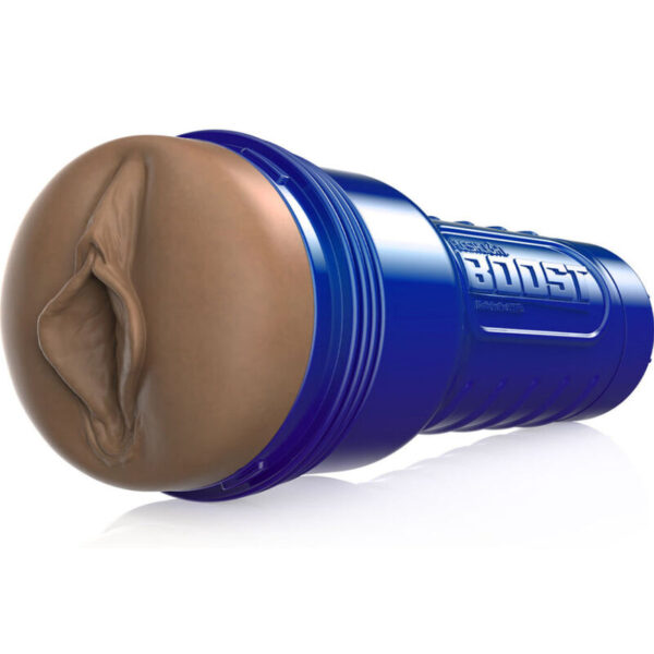 Fleshlight Boost - Masturbador Vagina Bang Md Flesh Rp