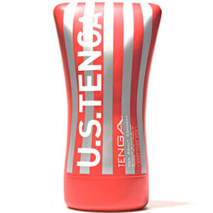 Tenga - U.s. Extra Grande Tubo Blando