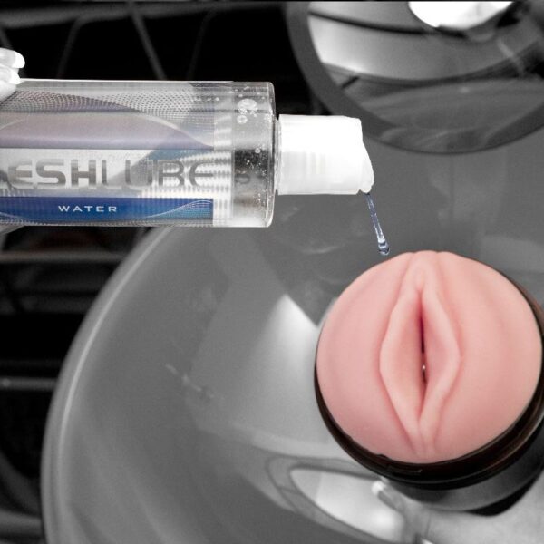 Fleshlight - Pink Lady Stamina Training Unit - Imagen 4