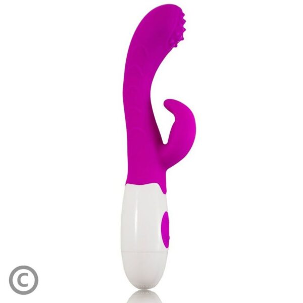 Pretty Love - Flirtation Vibrador Arthur - Imagen 3