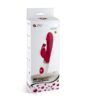 Pretty Love - Flirtation Vibrador Con Rabbit Gene - Imagen 2