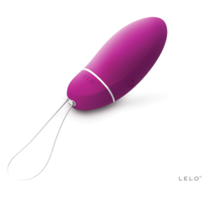 Lelo - Luna Smart Bead Morado