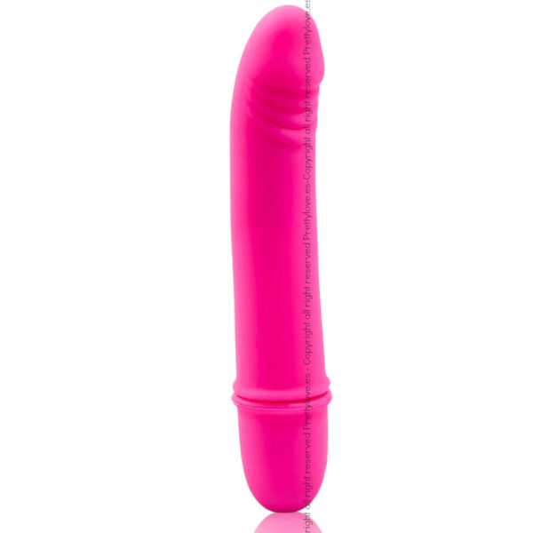 Pretty Love - Flirtation Vibrador Beck - Imagen 2