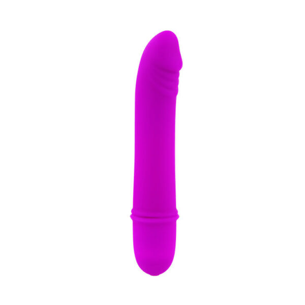 Pretty Love - Flirtation Vibrador Beck - Imagen 3