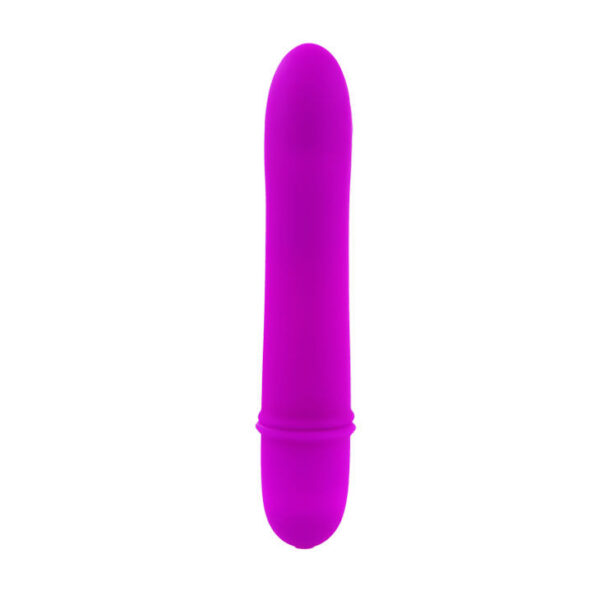 Pretty Love - Flirtation Vibrador Beck - Imagen 5