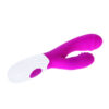Pretty Love - Vibrador Estimulador Andre - Imagen 3