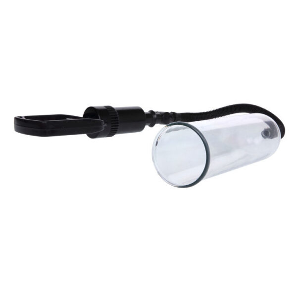 Baile - Precision Pump With Erection Enhancer - Imagen 2