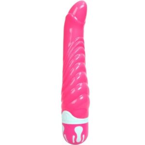 Baile - The Realistic Cock Pink G-spot 21.8 Cm