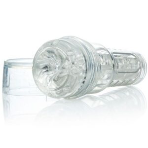 Fleshlight - Go Masturbador Torque Ice