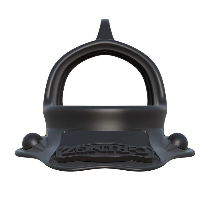 Fantasy C-Ringz - Rock Hard Anilla &Amp; Anti Retracción Testículos 2 Fantasy C-Ringz - Rock Hard Anilla &Amp; Anti Retracción Testículos - Imagen 2