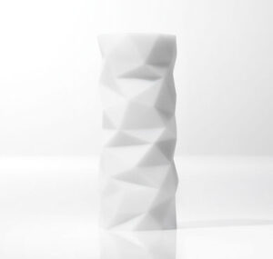 Tenga - 3d Polygon Sculpted Ecstasy