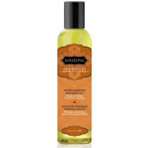 Kamasutra - Aceite De Masaje Almendra Dulce 236ml