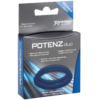 Joydivision Potenzduo - Anillos Para Pene Azul - M - Imagen 4