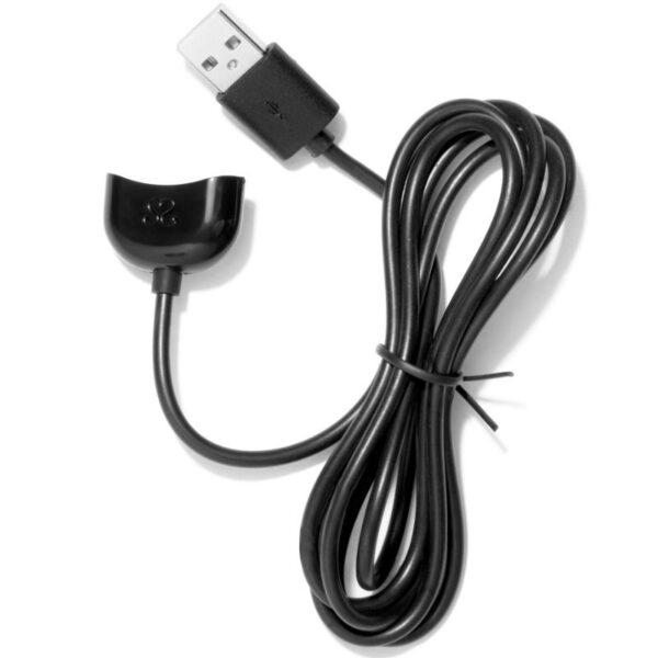 Je Joue - Anillo Vibrador Mio Negro - Imagen 2