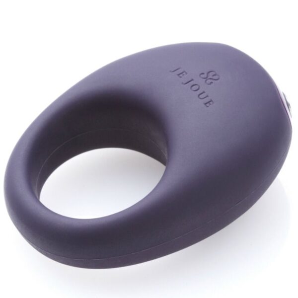 Je Joue - Anillo Vibrador Mio Morado - Imagen 3